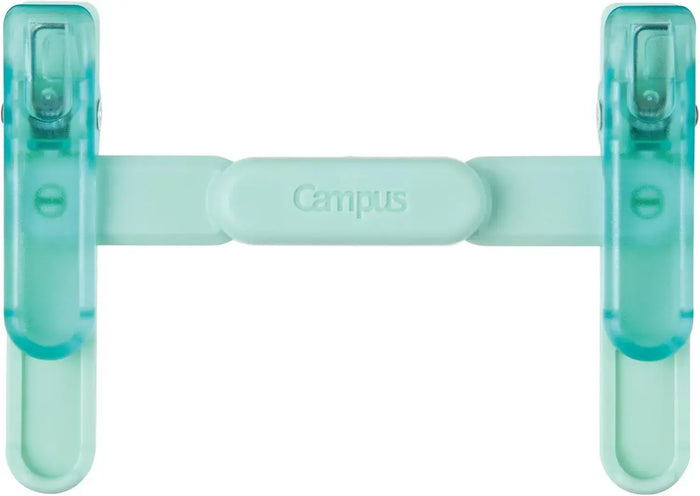 Kokuyo Campus Book Clip Portable Pen-Style Stationery Accessory