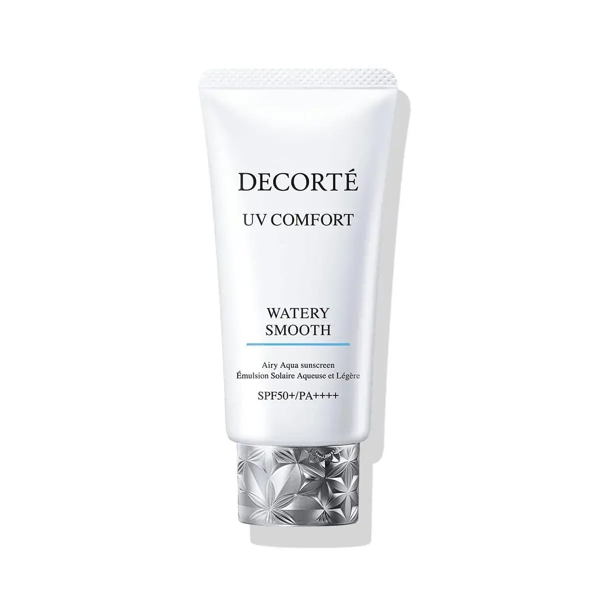 Kose Cosme Decorte UV Comfort Water Smooth SPF50 PA++++ 50ml