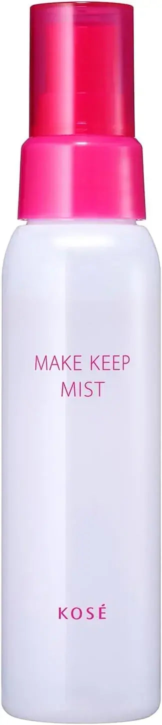 Kose Cosmenience Makeup Keep Mist EX Unscented Waterproof Oil Proof
