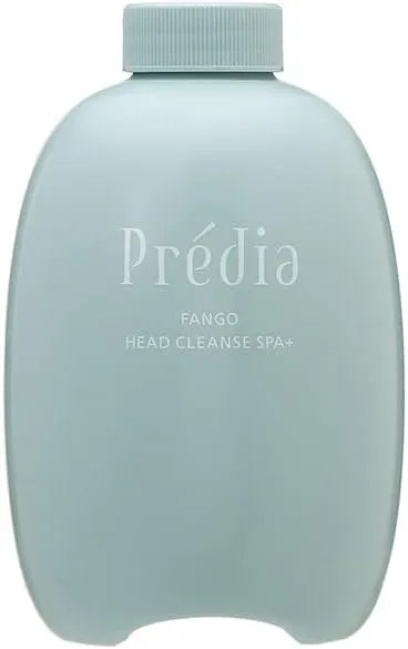 Kose Predia Fango Head Cleanse Spa Pump Refill 17.6 oz Treatment
