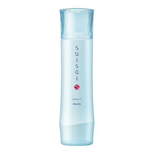 Kanebo Suisai Lightweight Skin Care Lotion 150Ml