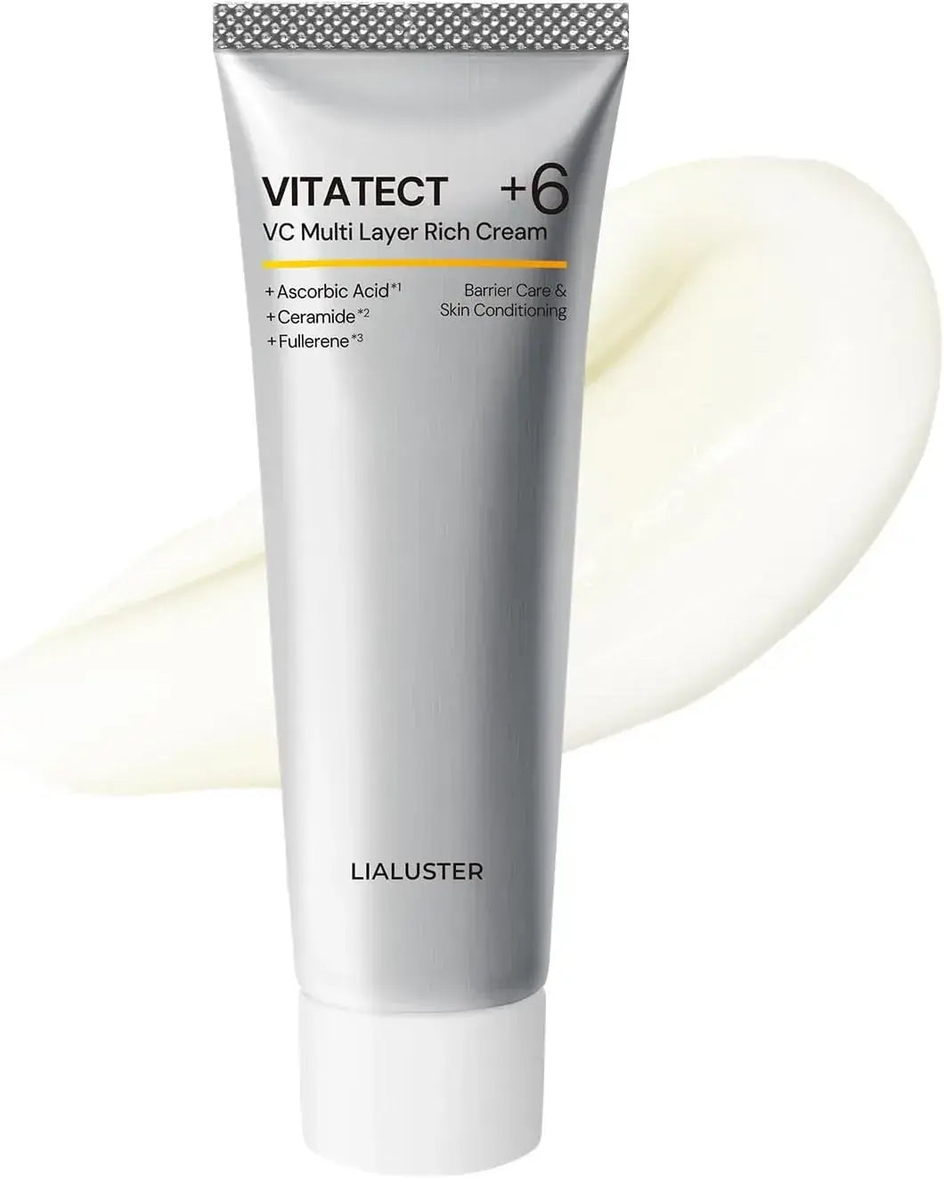 Lialuster Rear Luster Vitamin C Rich Moisturizing Cream 30g