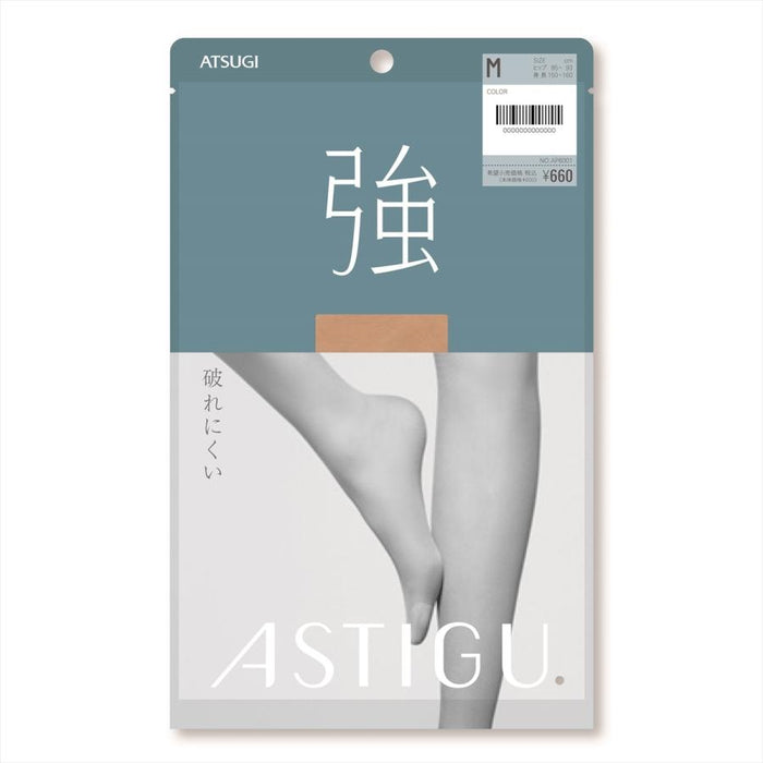 Atsugi Astigu Kyou Durable Women's Stockings AP6001 Ultra-Resistant