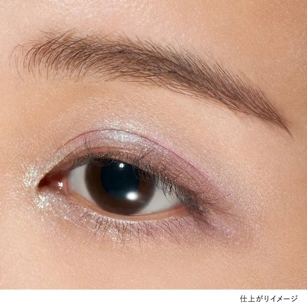 Lunasol Eye Coloration N 20 Lavender Quad Eyeshadow Palette