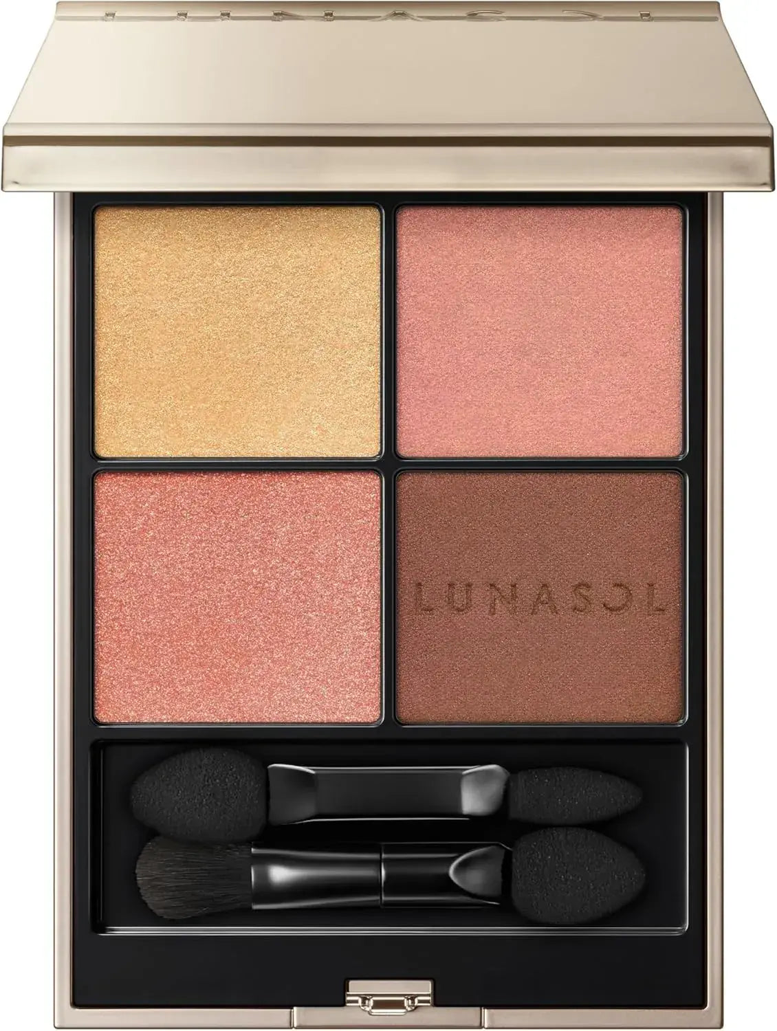 Lunasol Eye Colouration N Eyeshadow Smooth Texture Variety - 11 - 4973167029565