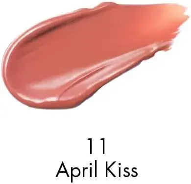 Lunasol Fusing Color Lips 11 Lipstick Glossy Moisture 4.1g