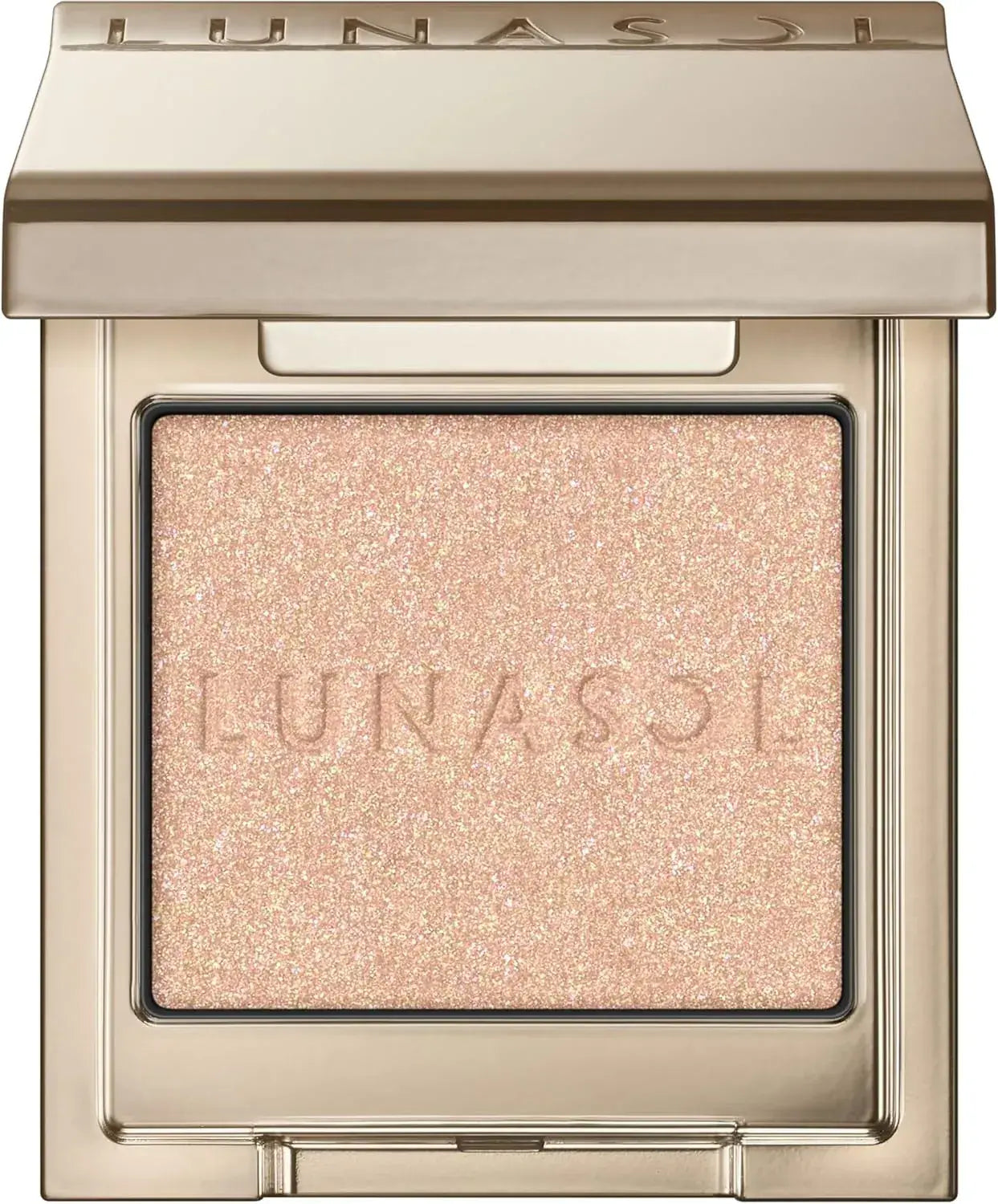 Lunasol Mono Eyeshadow 13 Moonlite Shimmer 0.06 oz Single Color