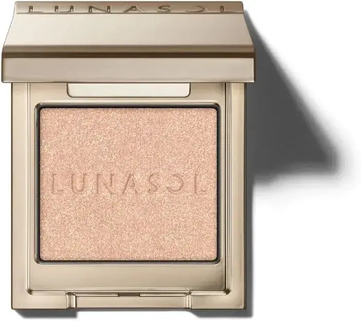 Lunasol Mono Eyeshadow 13 Moonlite Shimmer 0.06 oz Single Color