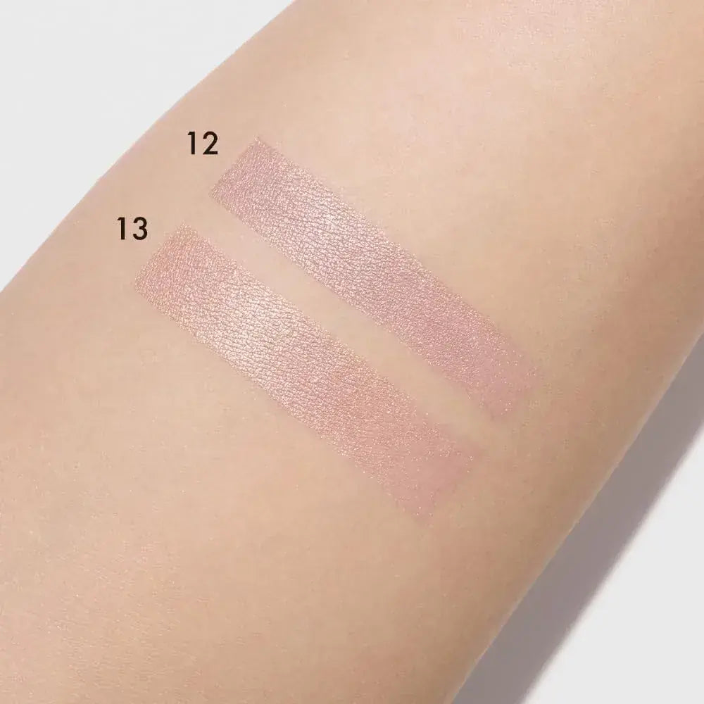 Lunasol Mono Eyeshadow 13 Moonlite Shimmer 0.06 oz Single Color