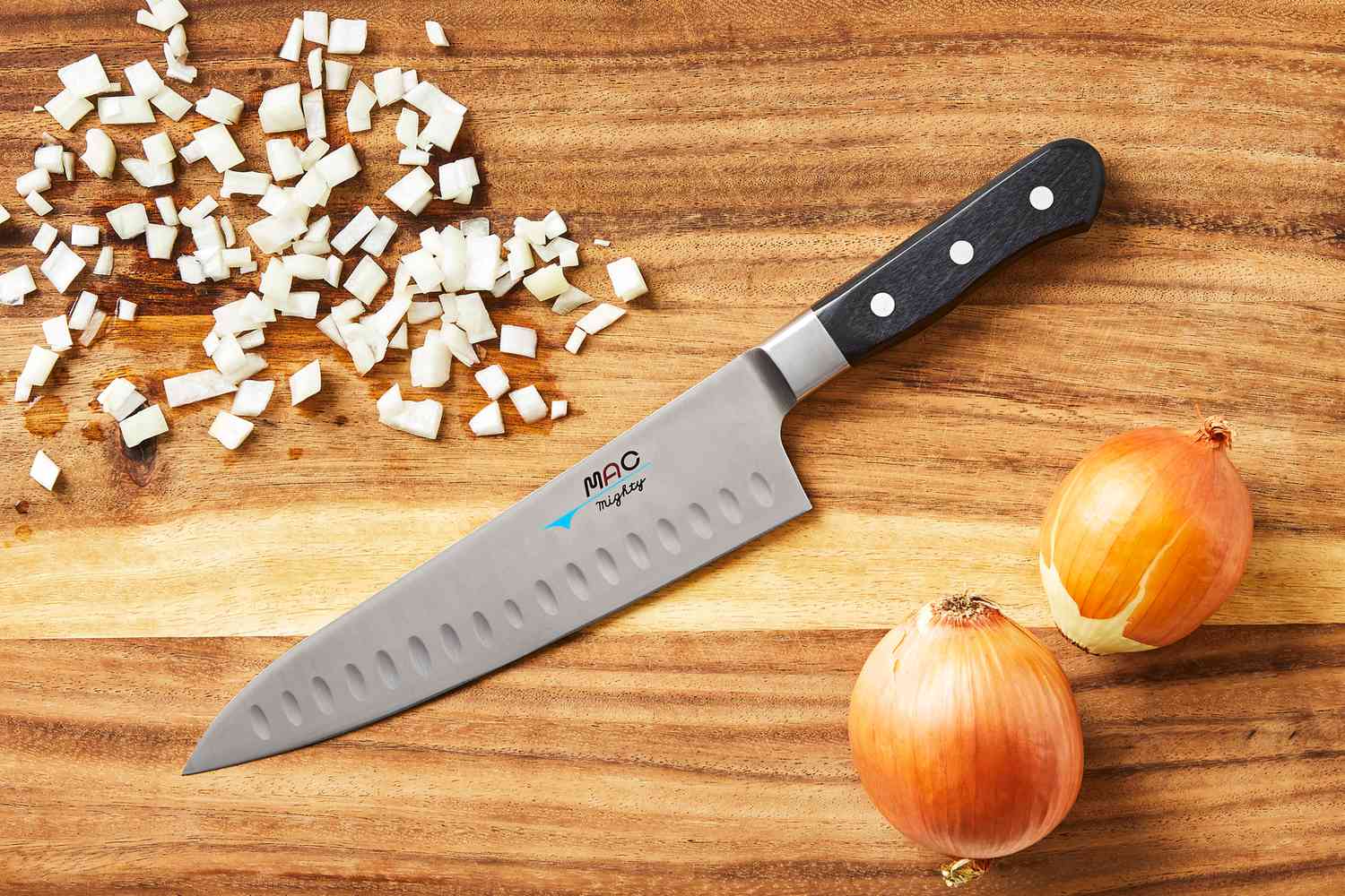 Mac Original Carving Knife