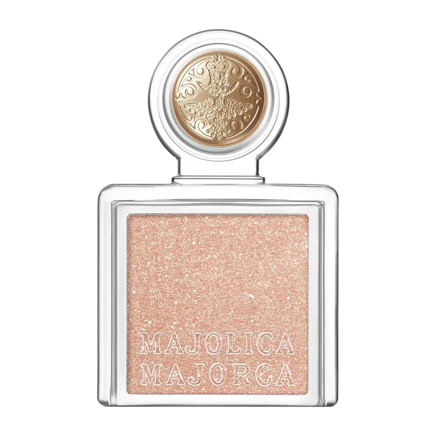 Majolica Majorca Majoscope Eyeshadow Palette