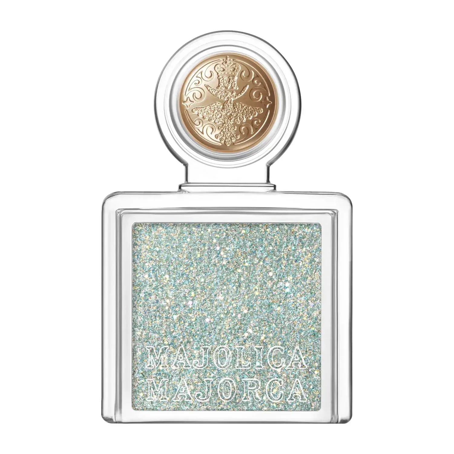 Majolica Majorca Majoscope Eyeshadow Palette - 0.8g - 4909978278083