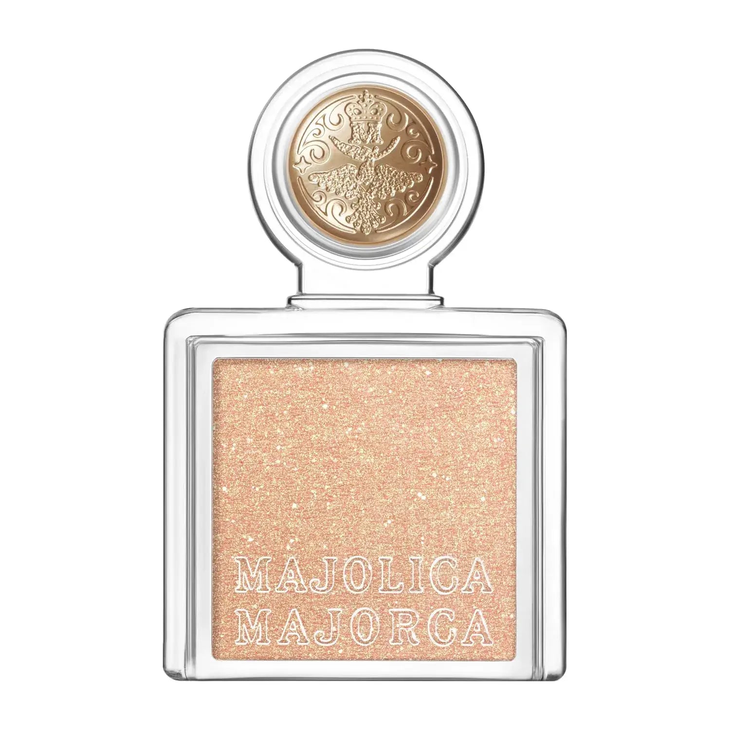 Majolica Majorca Majoscope Eyeshadow Palette - Be286 Legendary Gorgeous Sisters Pearl 1g - 4909978276294