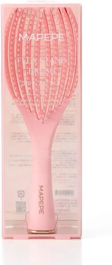 Mapepe Flex Stand Brush Hair Styling Tool