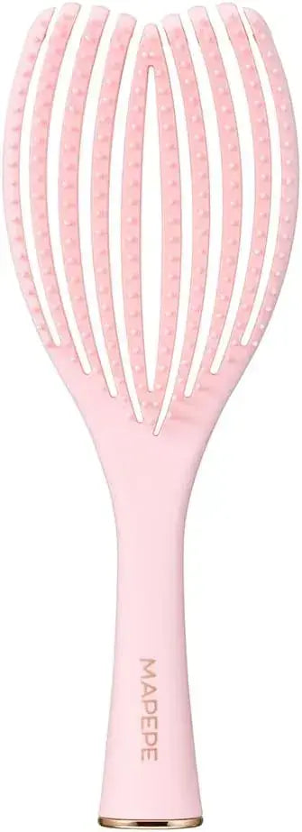 Mapepe Flex Stand Brush Hair Styling Tool