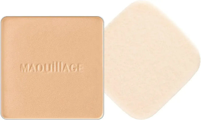 Maquillage Dramatic Face Powder Unscented SPF18 PA++