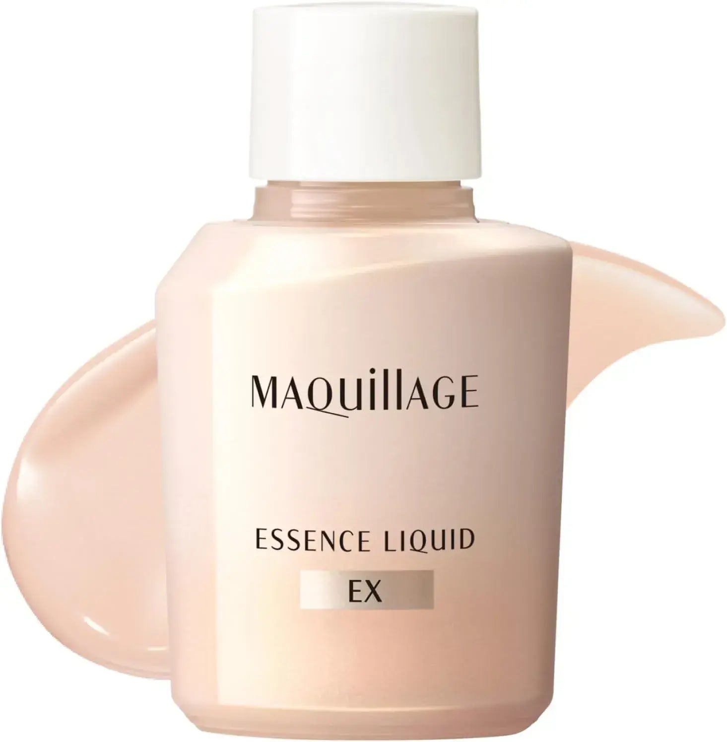 Maquillage Essence Liquid EX Refill Foundation Unscented SPF50 PA++++ - Baby Pink Ochre 00 - 4909978228316