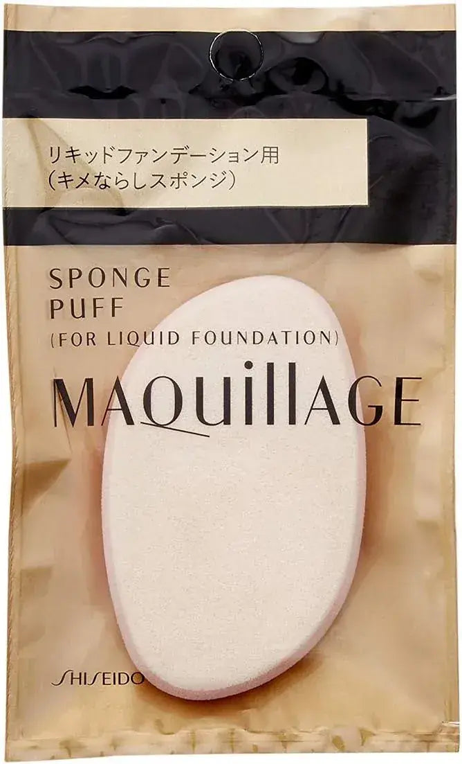 Maquillage Makeup Sponge Puff for Liquid Foundation Makeup Tool