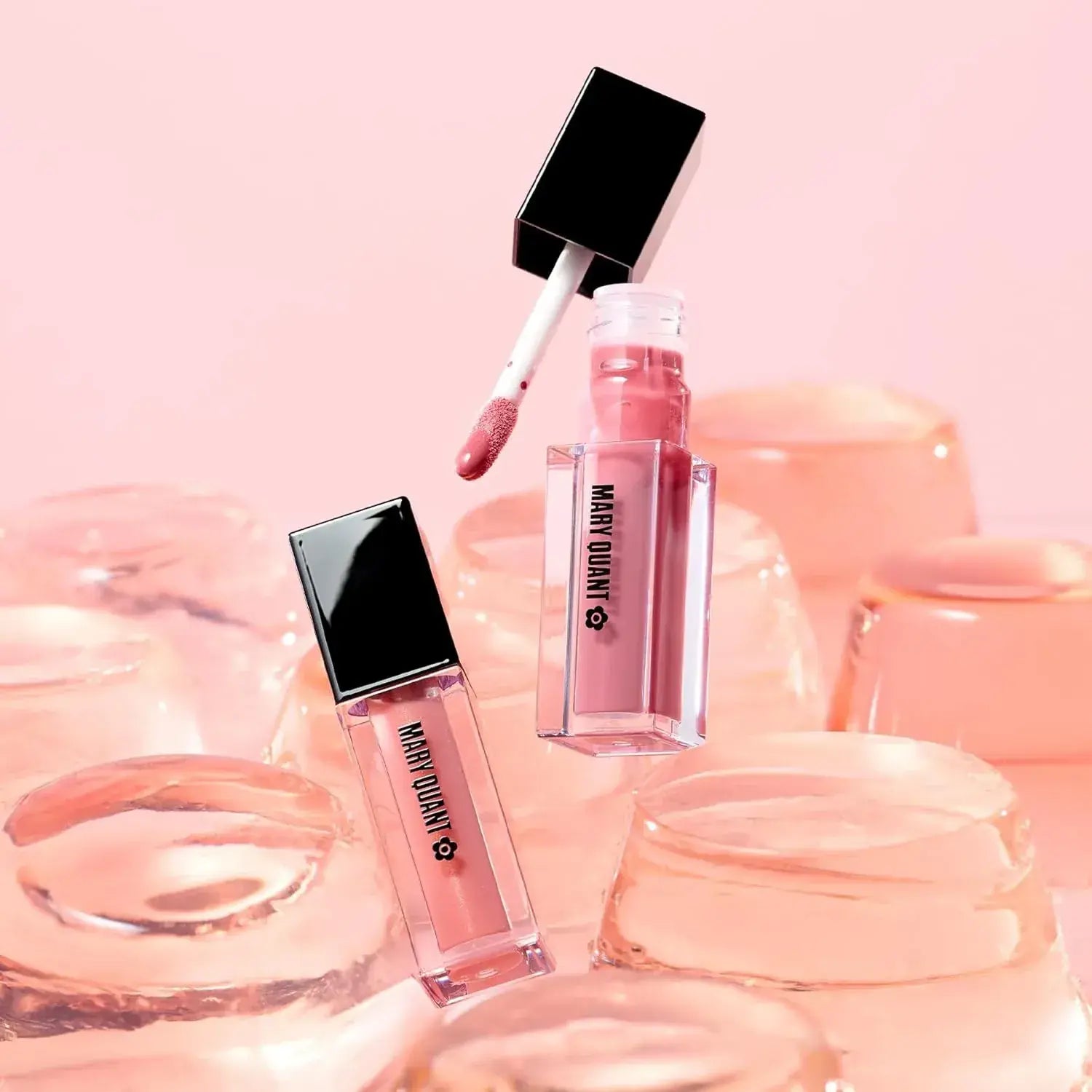 Mary Quant Color Shine Lip Gloss