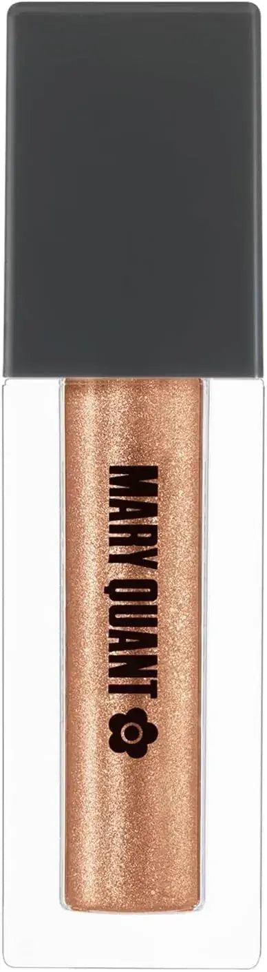 Mary Quant Cosmetics Color Shine Eyeshadow Palette