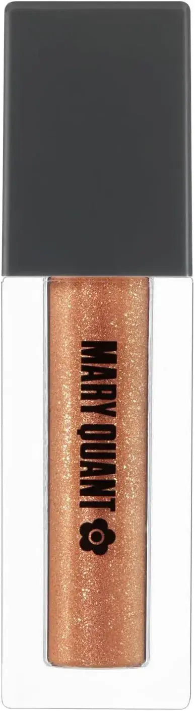 Mary Quant Cosmetics Color Shine Eyeshadow Palette - 02 - 4537691251894