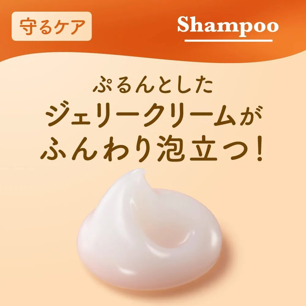 Merit Osolo Conditioner Refill 11.5 fl oz Sulfate Paraben Free