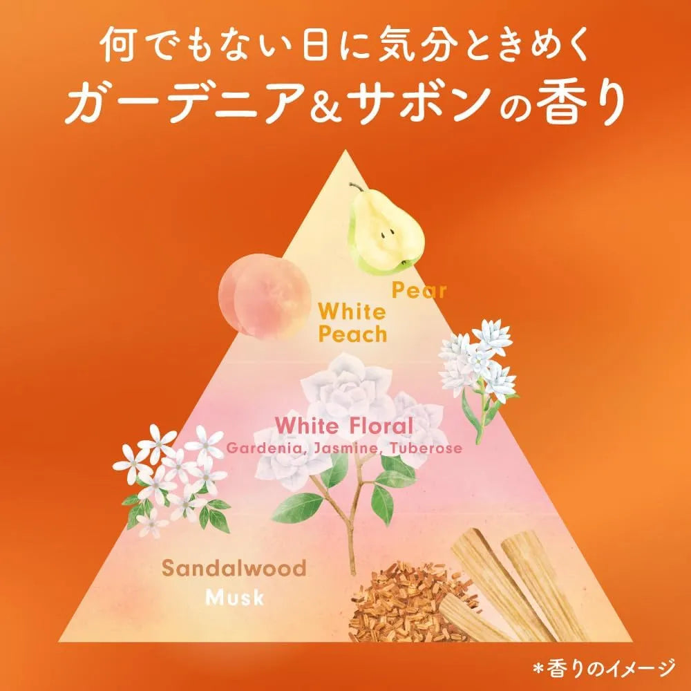 Merit Osolo Shampoo Refill 11.5 fl oz Sulfate Paraben Free