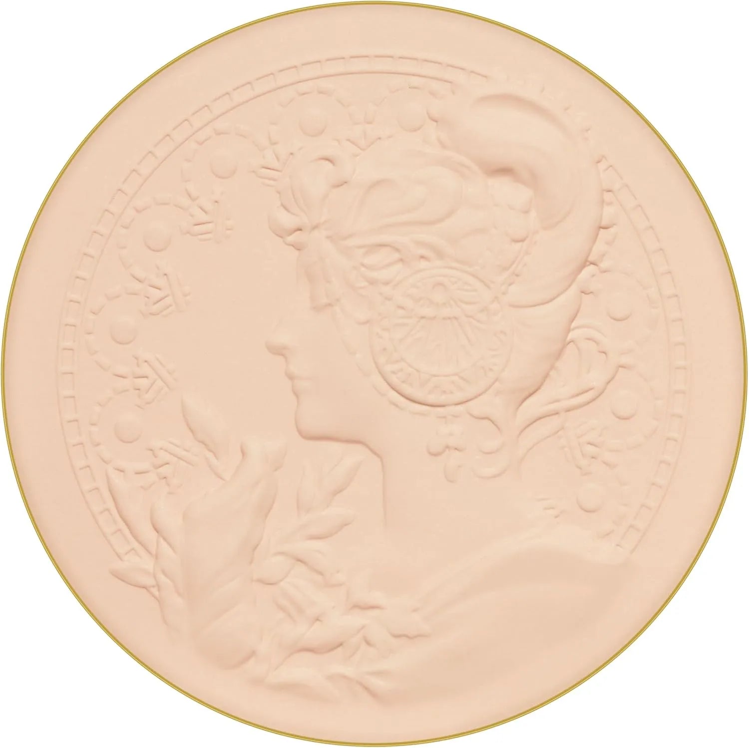 Milano Collection Face Up Powder 2025 Refill Lightweight Matte Finish Milan Collection