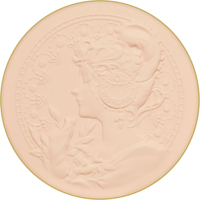 Milano Collection Face Up Powder 2025 Refill Lightweight Matte Finish Milan Collection