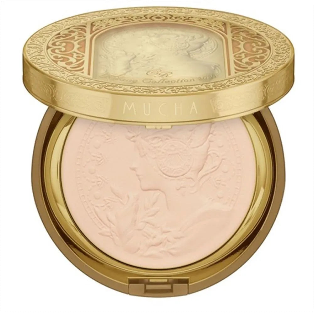 Milano Collection GR Face Up Powder 2025 30g Lightweight Finish KANEBO