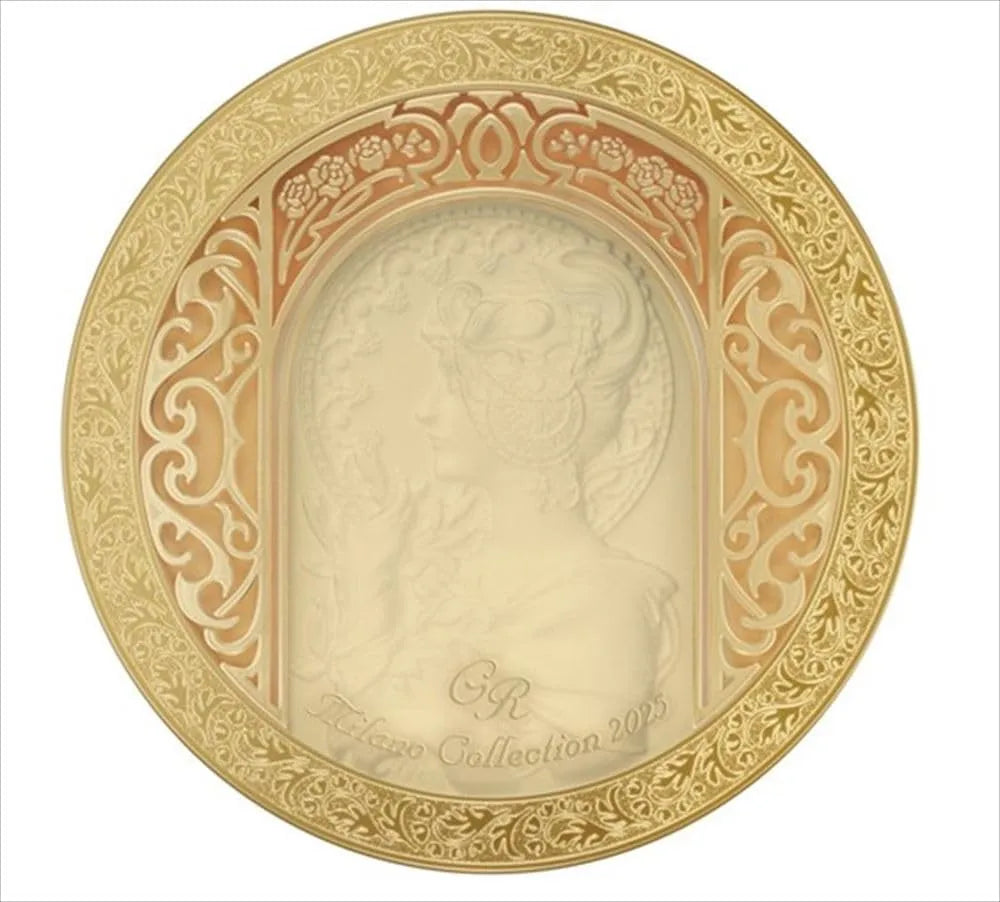 Milano Collection GR Face Up Powder 2025 30g Lightweight Finish KANEBO