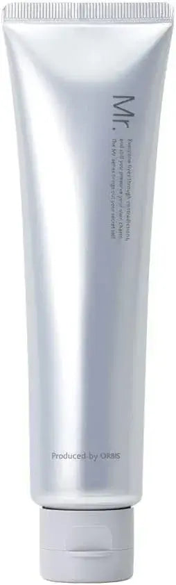 Mr ORBIS Cleanser Face Wash Cleansing Main Unit