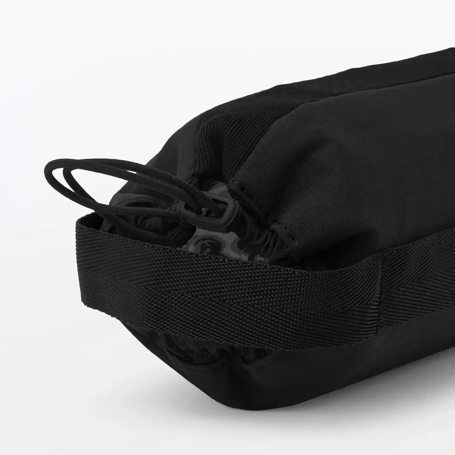 Muji Adjustable Height Bottle Holder Accessory