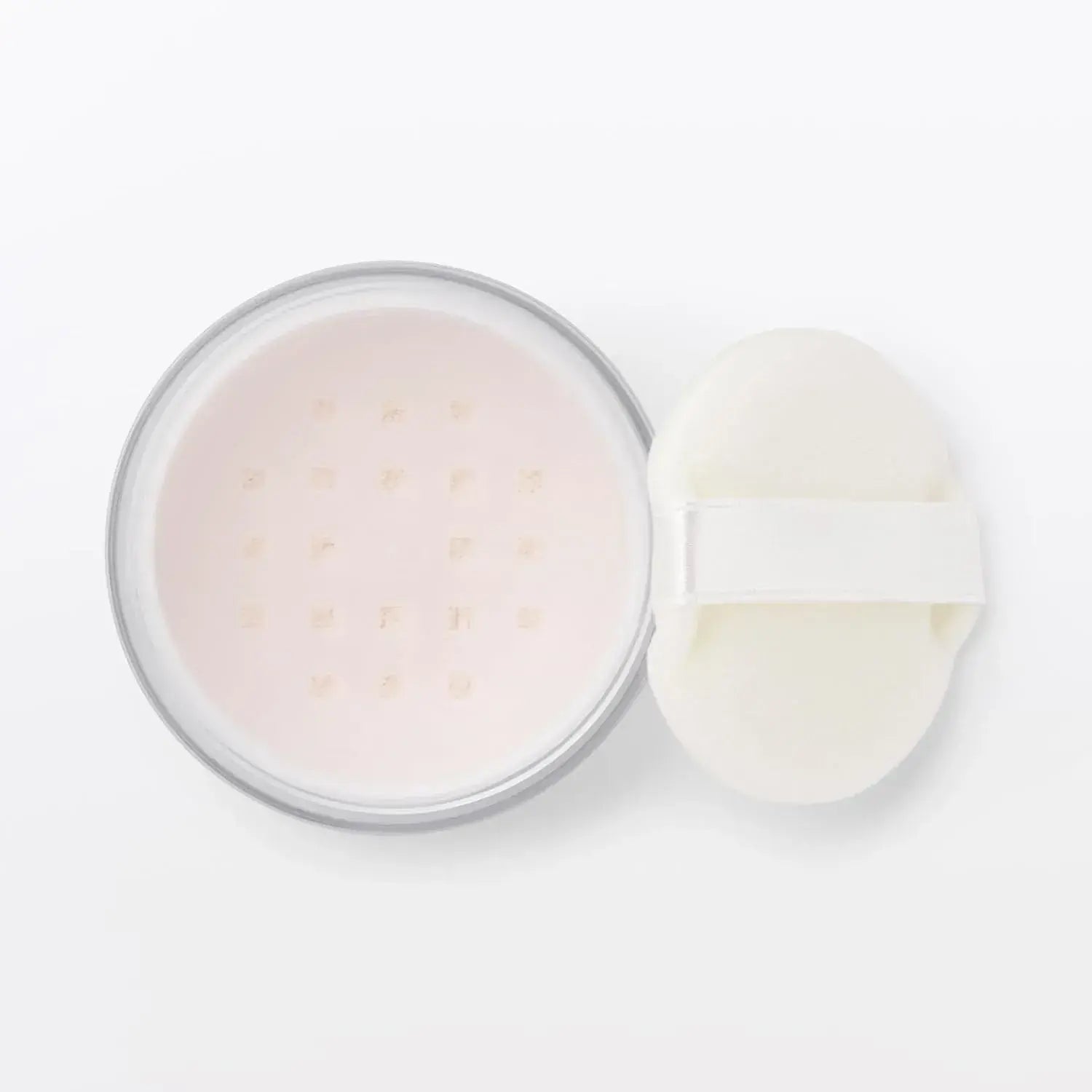 Muji Anti-Sebum Sunscreen Powder SPF50 PA Plus Plus 5.5g