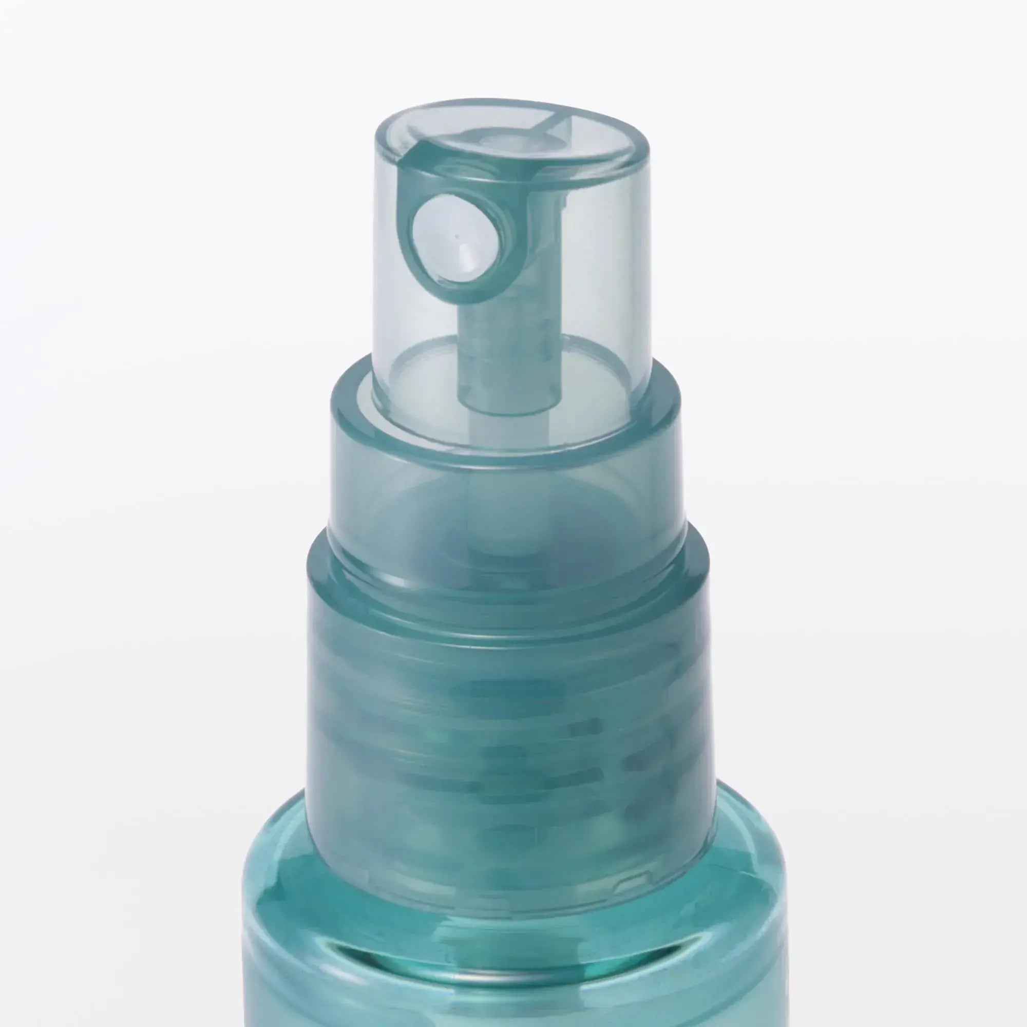 Muji Cooling Body Mist Extra Cool Portable 50ml Refreshing Mist