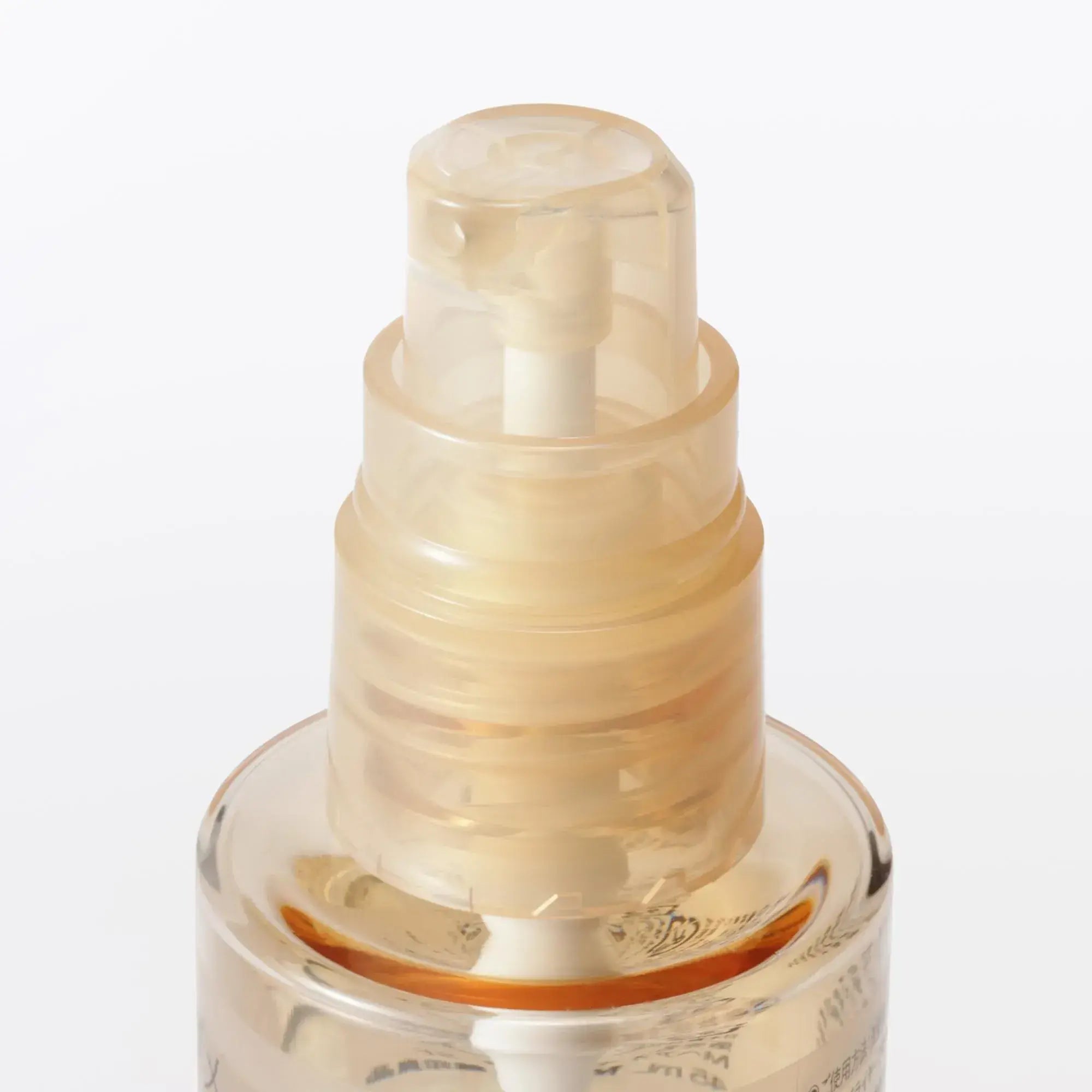 Muji Damage Repair Hair Serum Spring Floral Scent 45ml