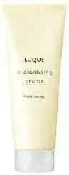Naris Le Kouet W Cleansing Cream 5.3 oz Gentle Facial Cleanser