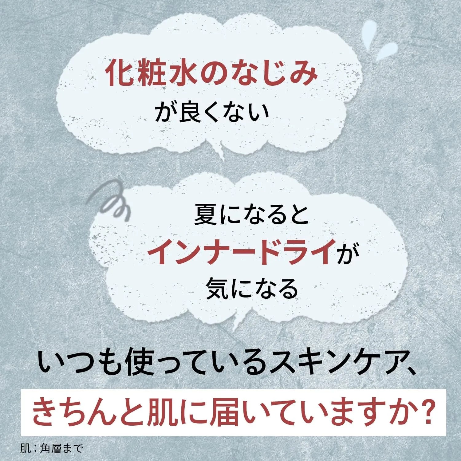 New Aqua Inderm Introduction Essence EX 1.6 fl oz Highly Moist Booster by Dr. Ci Labo