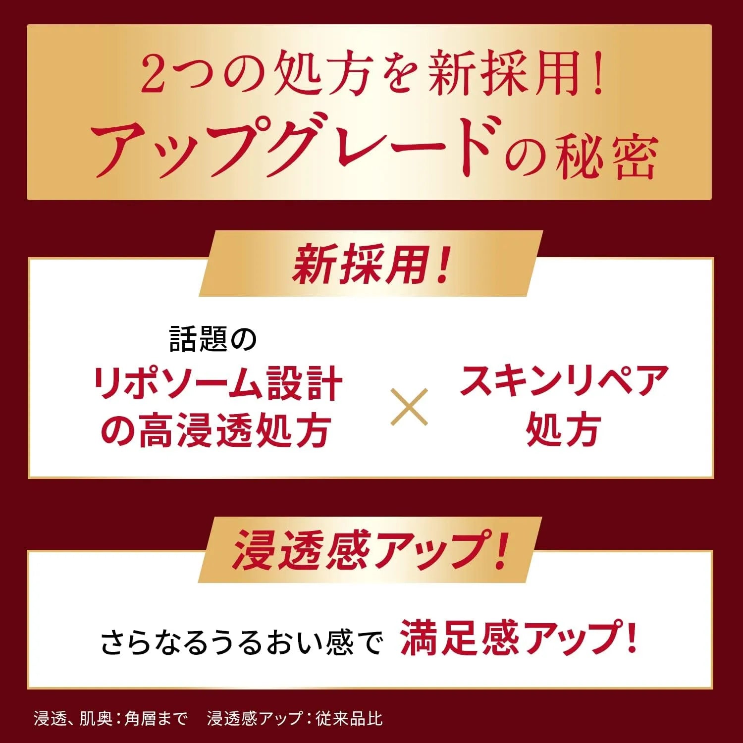 New Aqua Inderm Introduction Essence EX 1.6 fl oz Highly Moist Booster by Dr. Ci Labo