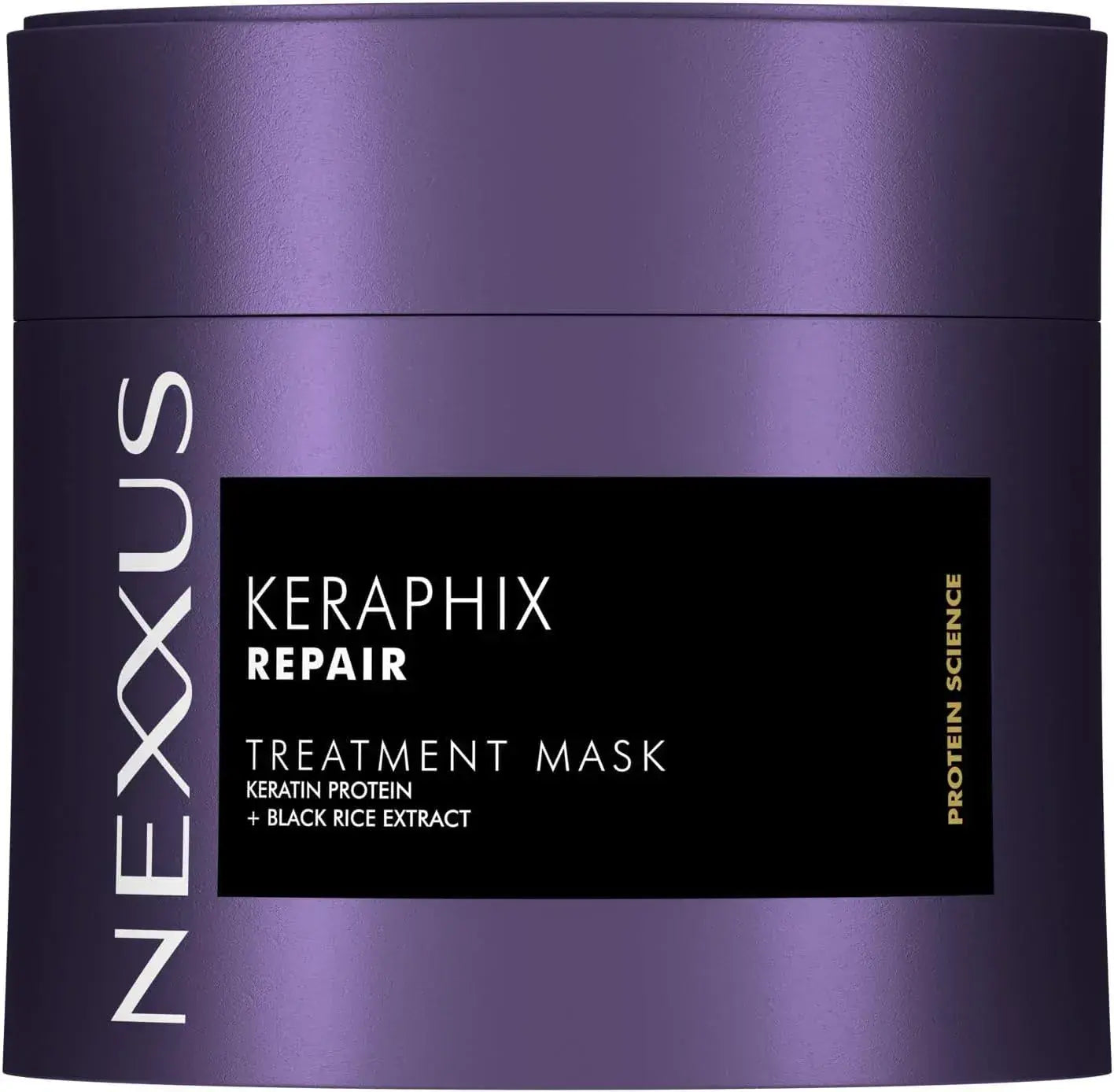 Nexxus Kerafix Repair Rinse Treatment Hair Mask