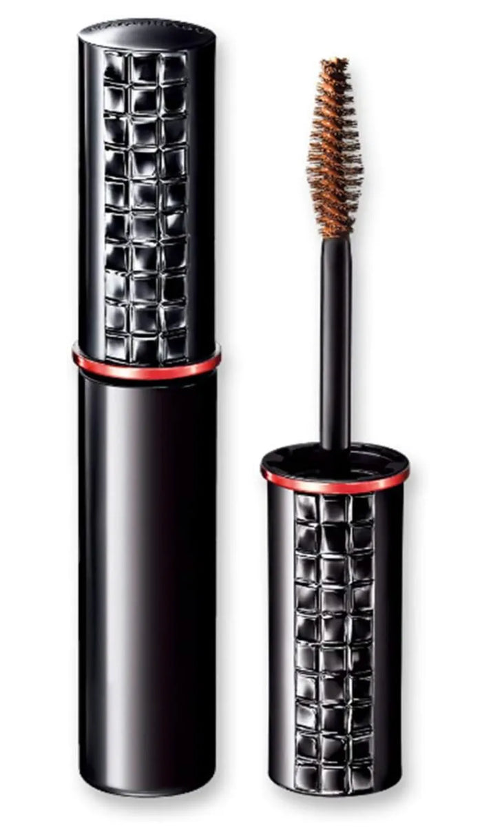 Maquillage Eyebrow Color Wax 55 From Japan - Shiseido