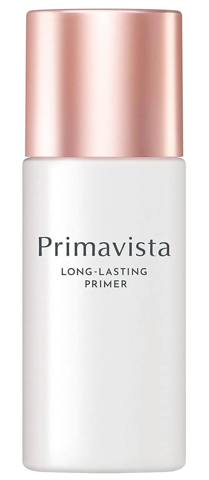 Primavista Sebum-Control Makeup Base SPF20 PA++ 25ml from Japan