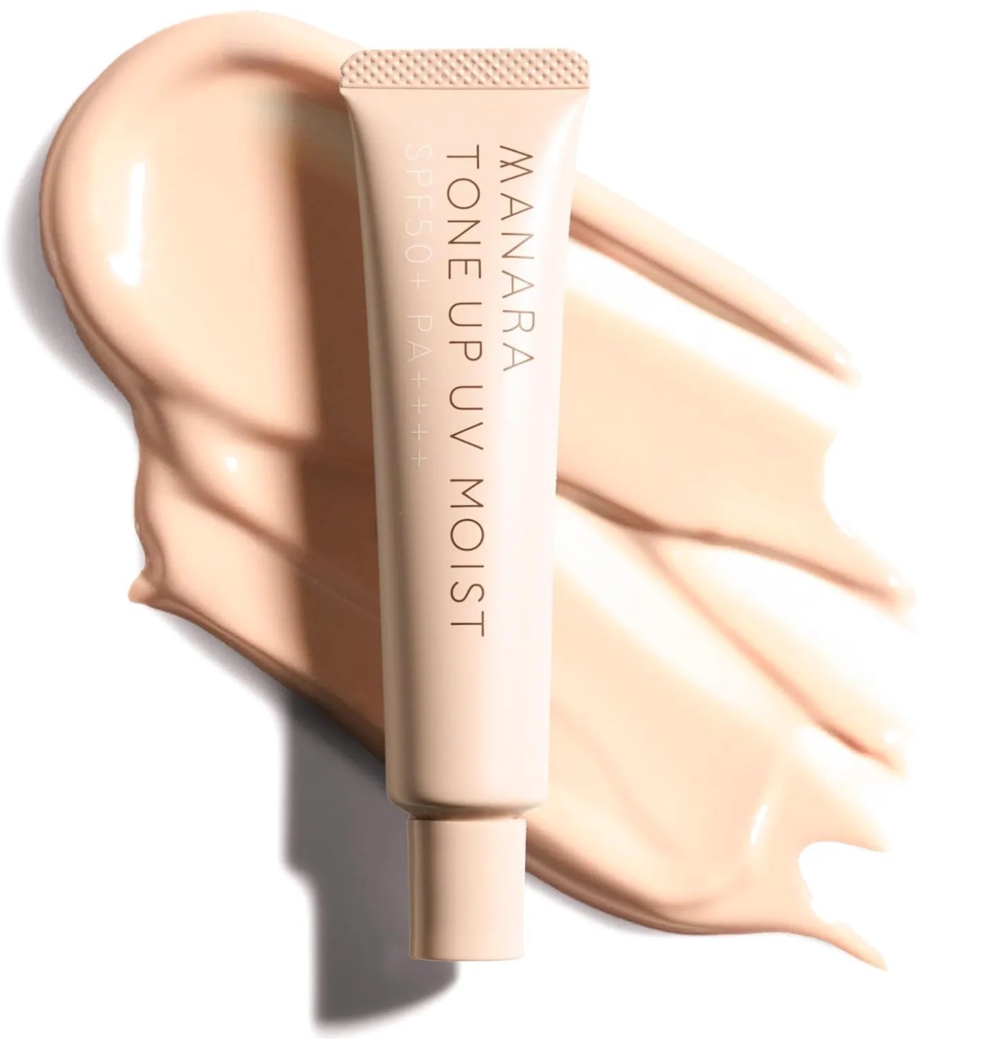 Manara Tone Up Uv Moist SPF50+/PA++++ 30ml - Japanese Tone Up Cream - Uv Protection Cream