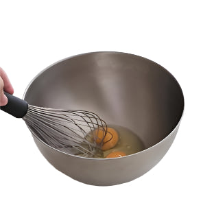 Nihon Yoshokki 30Cm Sori Yanagi Stainless Steel Whisk Made In Japan