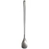 Sori Yanagi Stainless Steel Parfait Spoon 18.5Cm