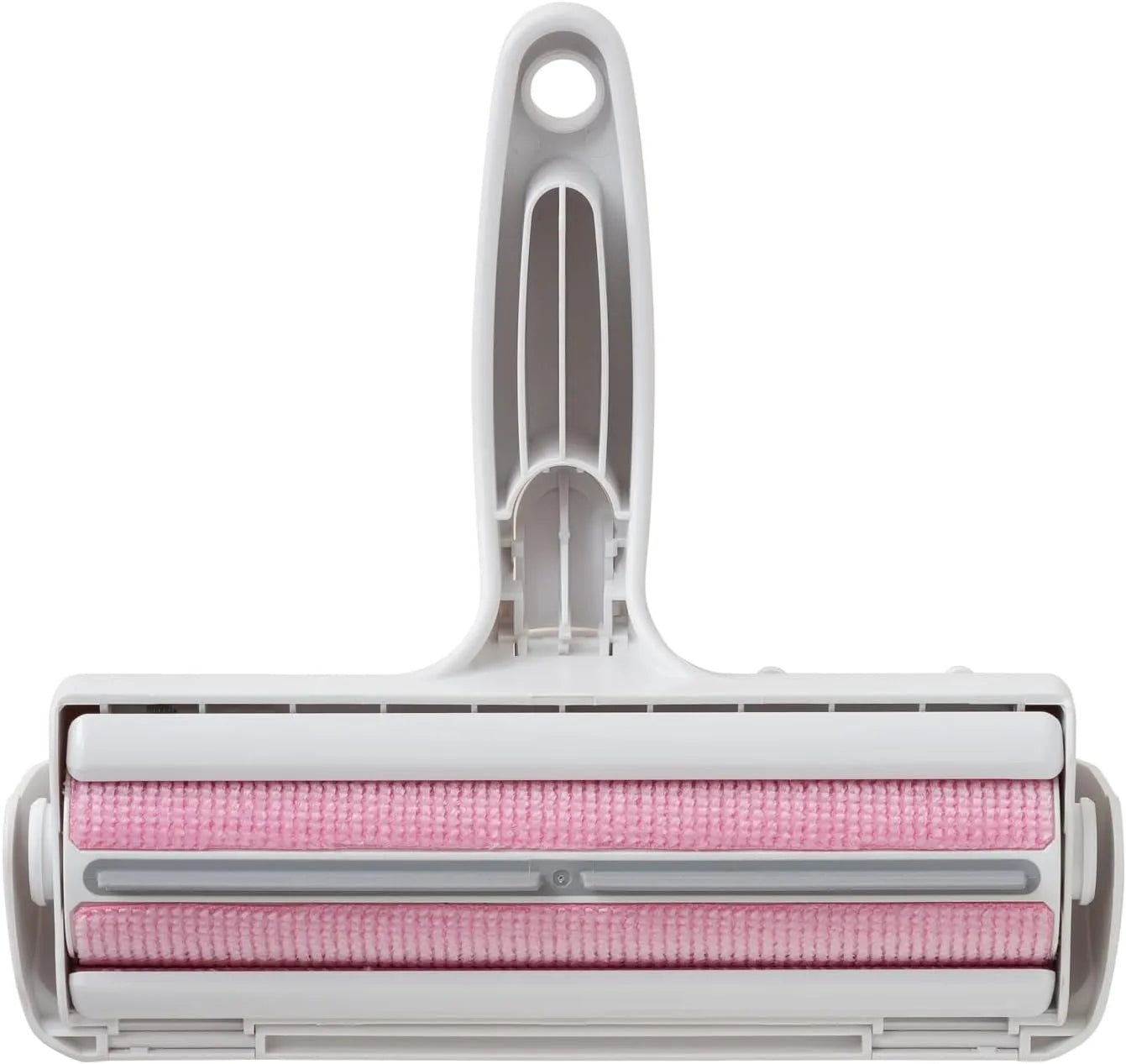 Nippon Seal N76SR Sora Kyosuke Collaboration Pakupaku Roller Hair Removal Brush by PACPAK