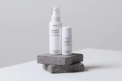 O2 Craft Oxygen Infused Skincare Serum 3.4 fl oz 100 ml by O2 Craft