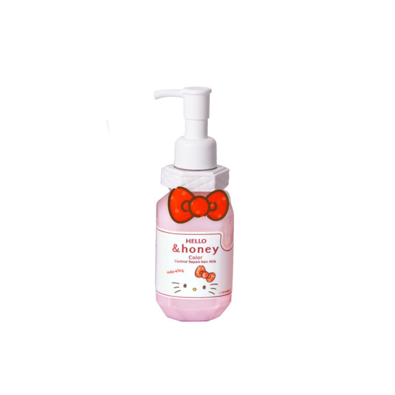 &honey Color Control Limited Hair Milk Kitty 160ml