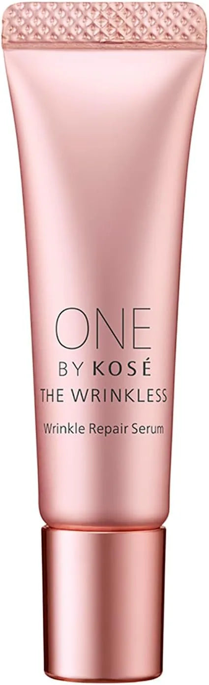 One by Kose Medicated Wrinkle Reducing Beauty Serum with Rice Power