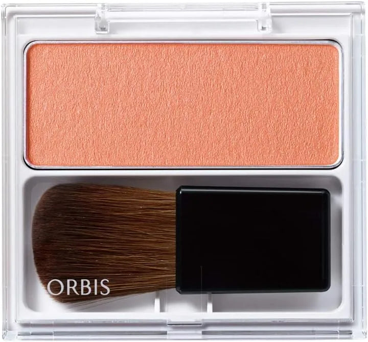 ORBIS Natural Fit Teak Coral Stylish Comfortable Footwear by ORBIS